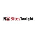 No Bites Tonight logo